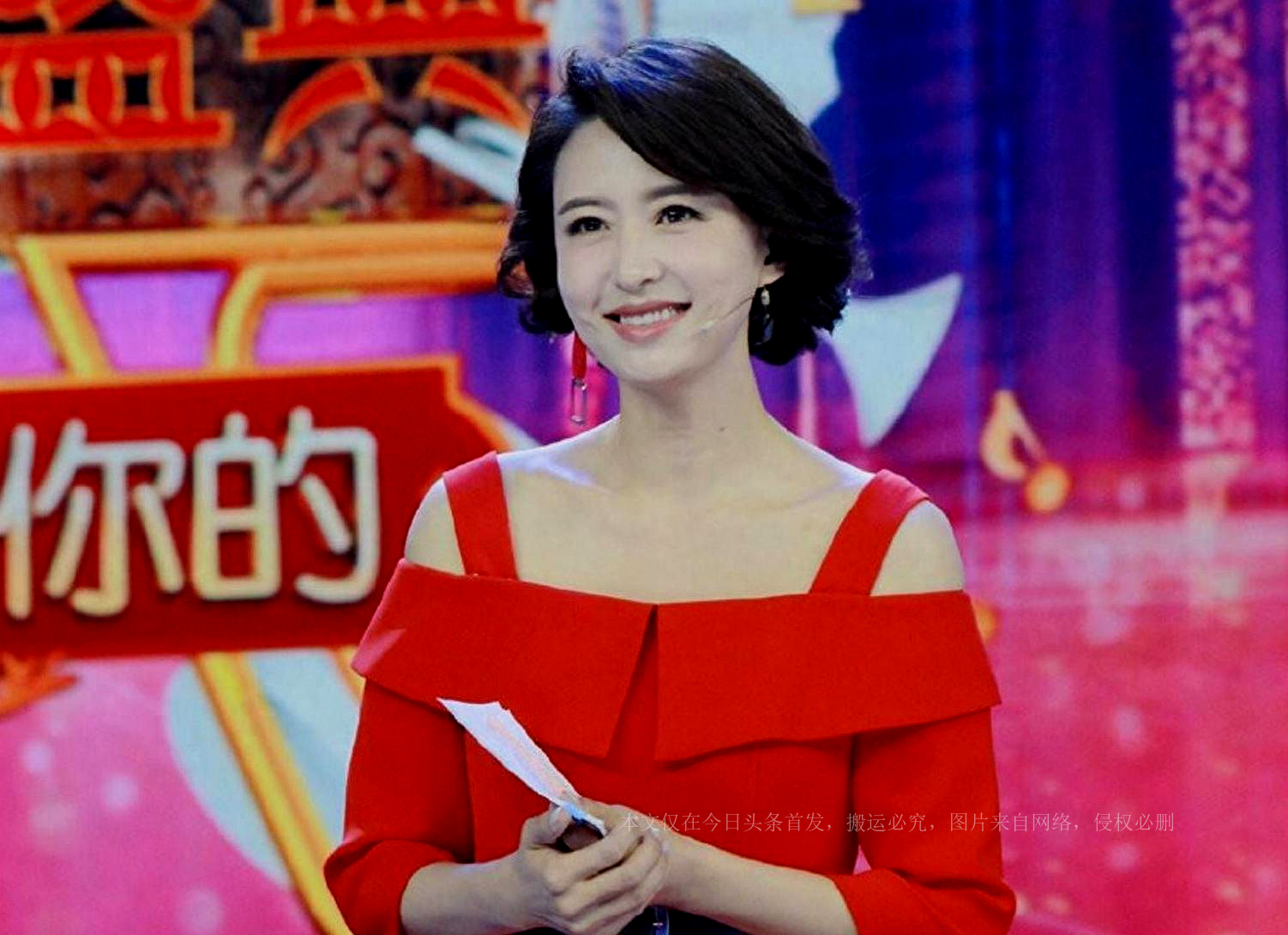 This time, CCTV finally made the right choice - iMedia