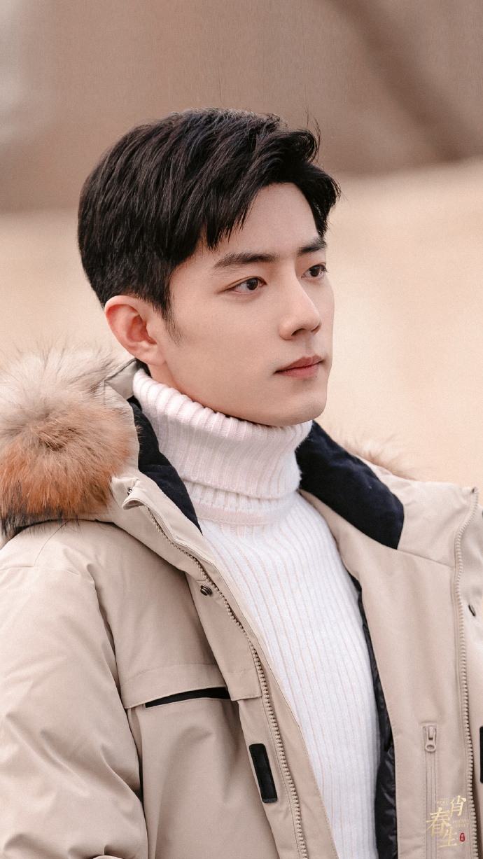 Can it still be like this? Xiao Zhan's "The Sea of Dreams" reveals an