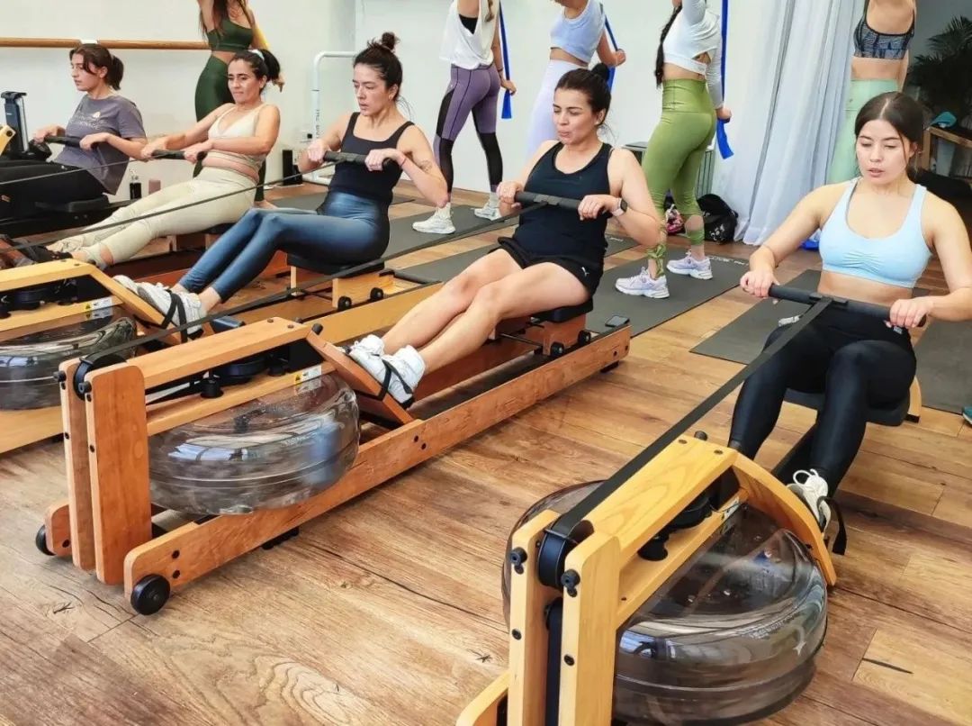 Belly fat is the hardest to lose?Remember 4 rowing needs to know, fat