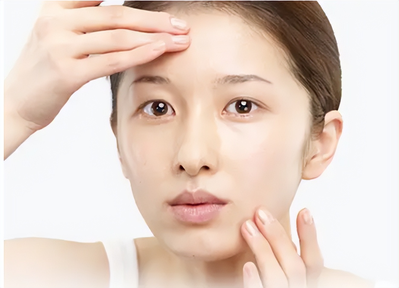 You are clearly washing your face, why is it still so oily?(What is the