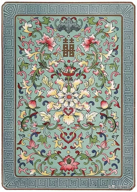 Traditional Graphics Reuse of Chinese Traditional Graphics: Cultural Symbols and Artistic ...