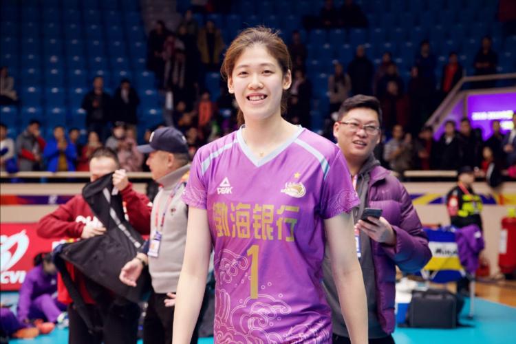 No matter who is the coach, as long as he uses Li Yingying well, he can ...
