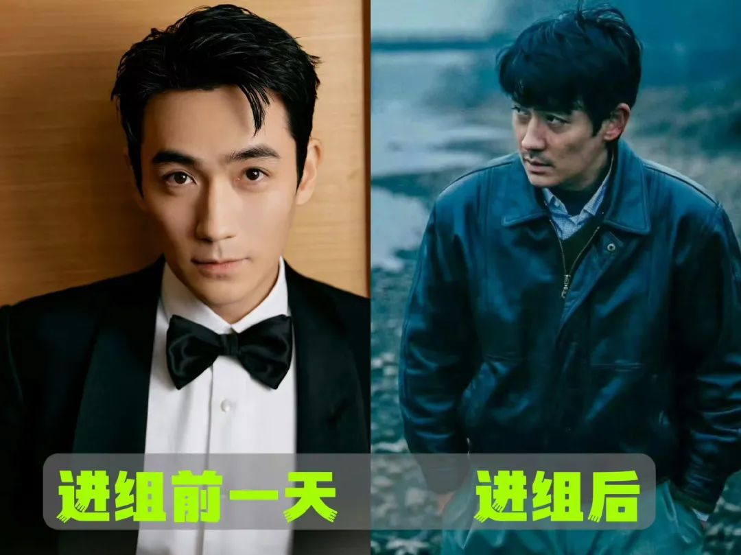 Wu Qian, Yu Xiaoguang, Zhang Bichen, Huabiao Award, Zhu Yilong - iNEWS