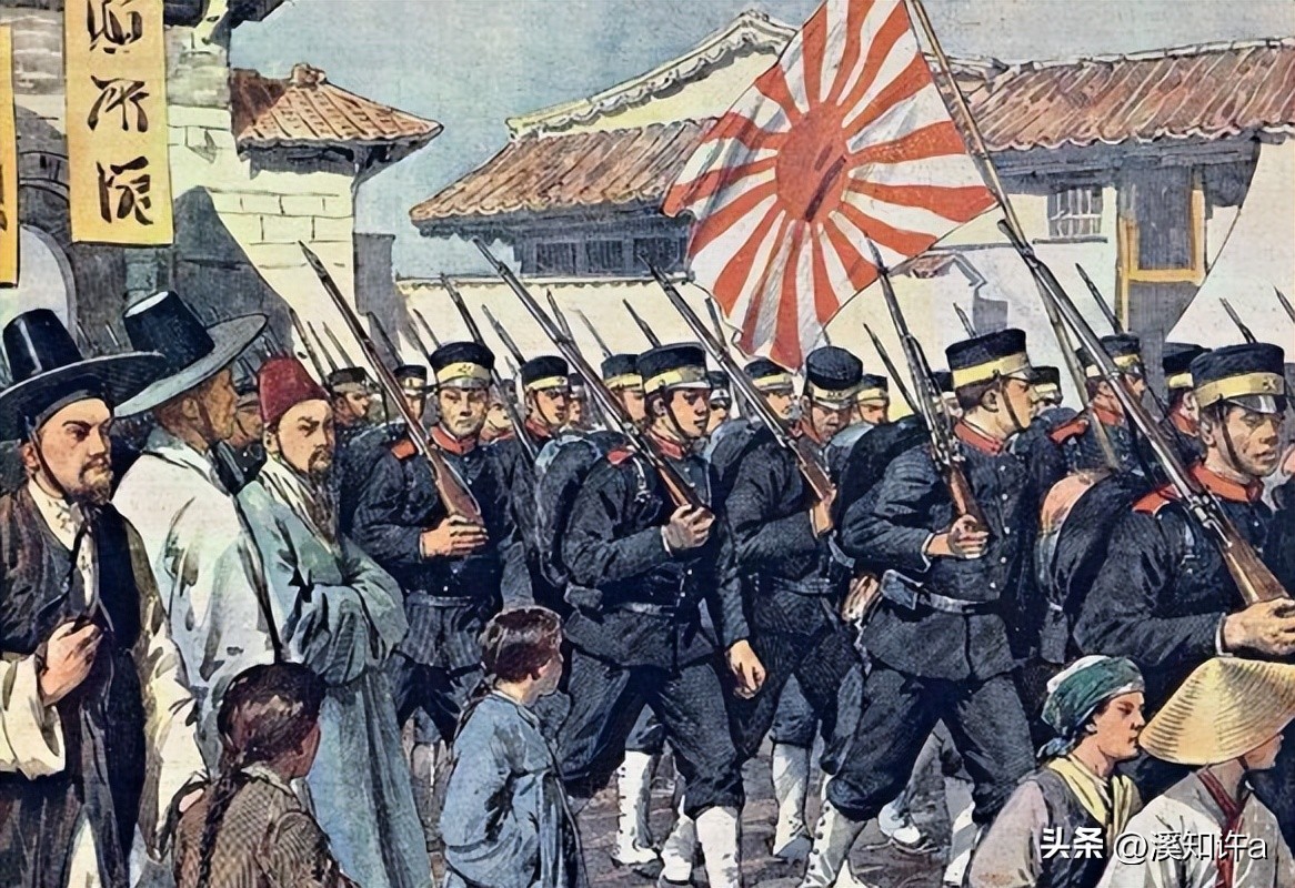 The Kindling Of The Meiji Restoration: Changes In The End Of The ...