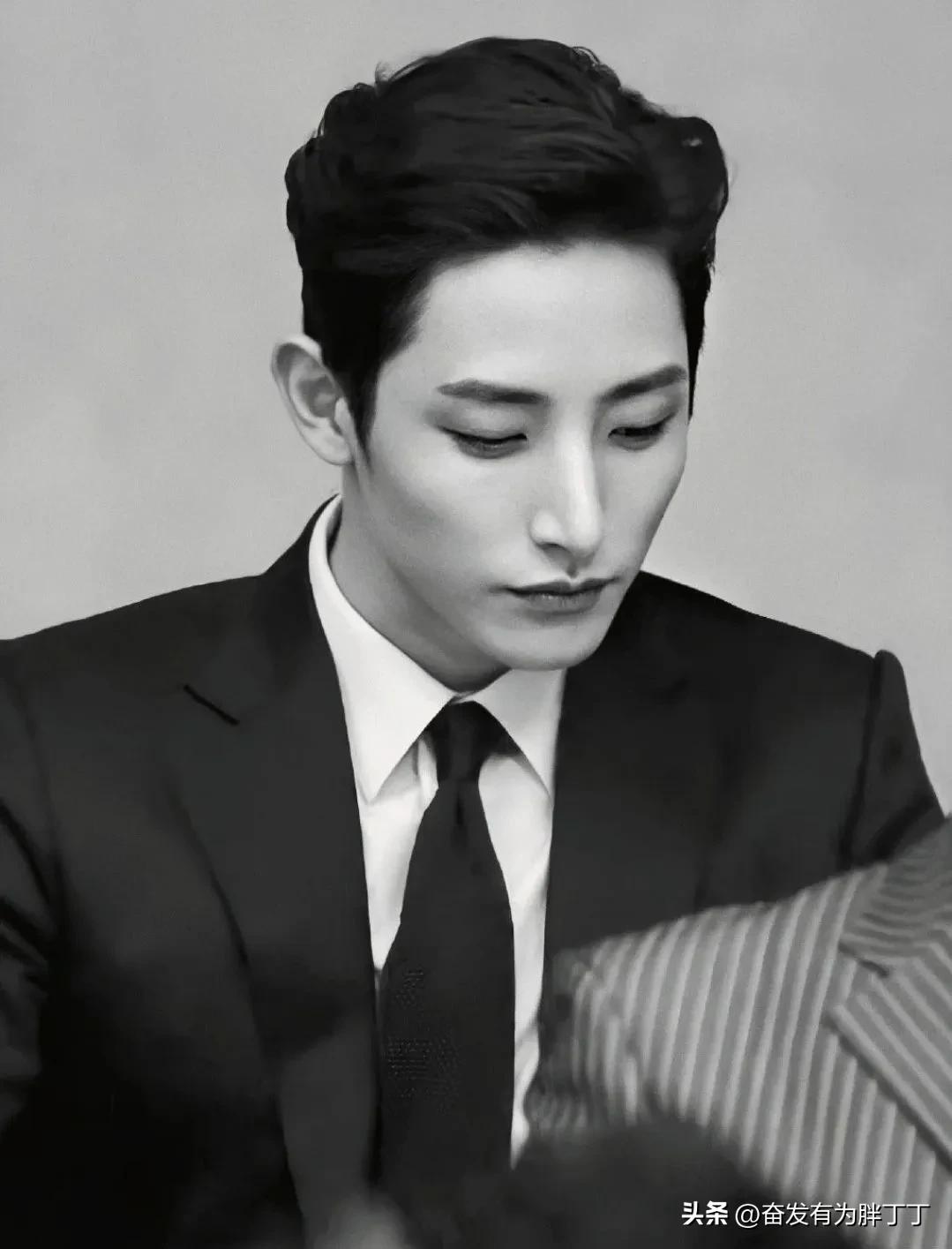 Kim Min Hee, the exquisite South Korean Gu Queen - iMedia