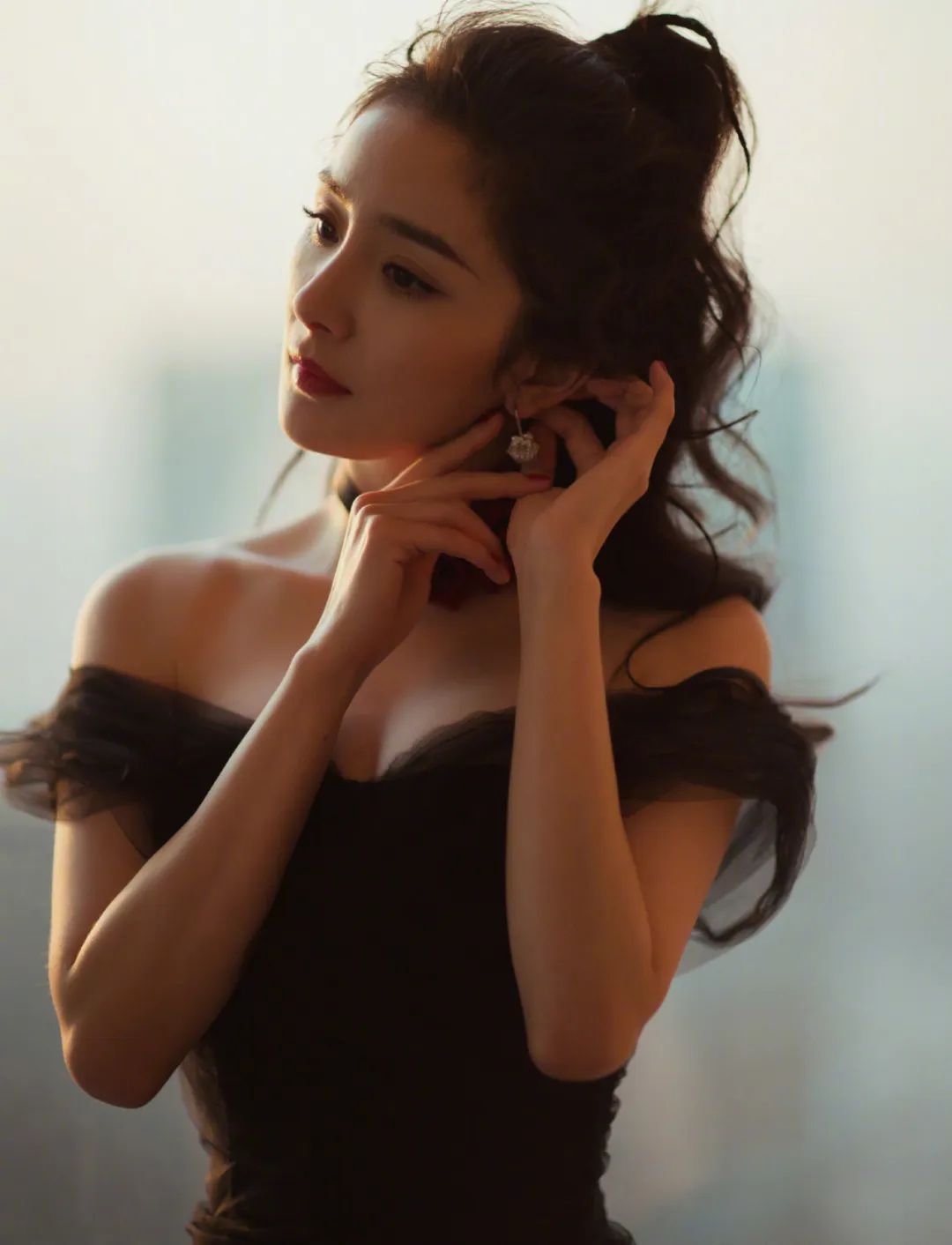 Do You Like The Male Gods Of The Four Major Idol Dramas Yang Yang Li do-you-like-the-male-gods-of-the-four-major-idol-dramas-yang-yang-li