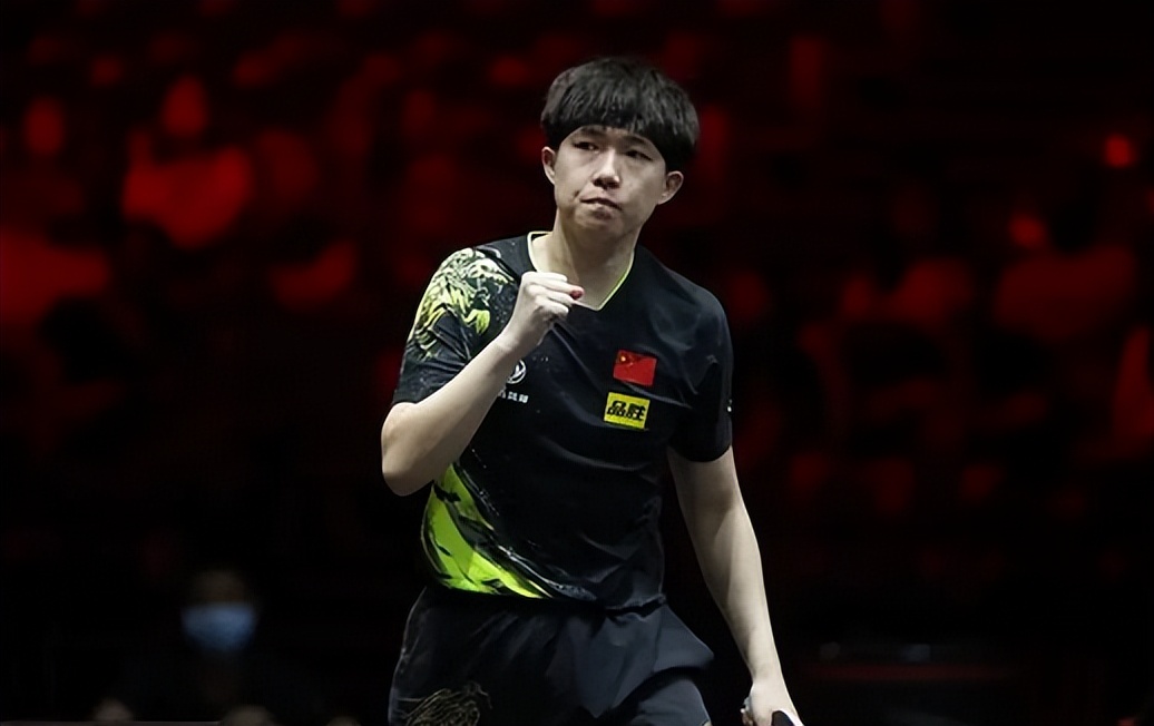 Zhang Benzhihe said again: My strength is world-class, and losing to ...