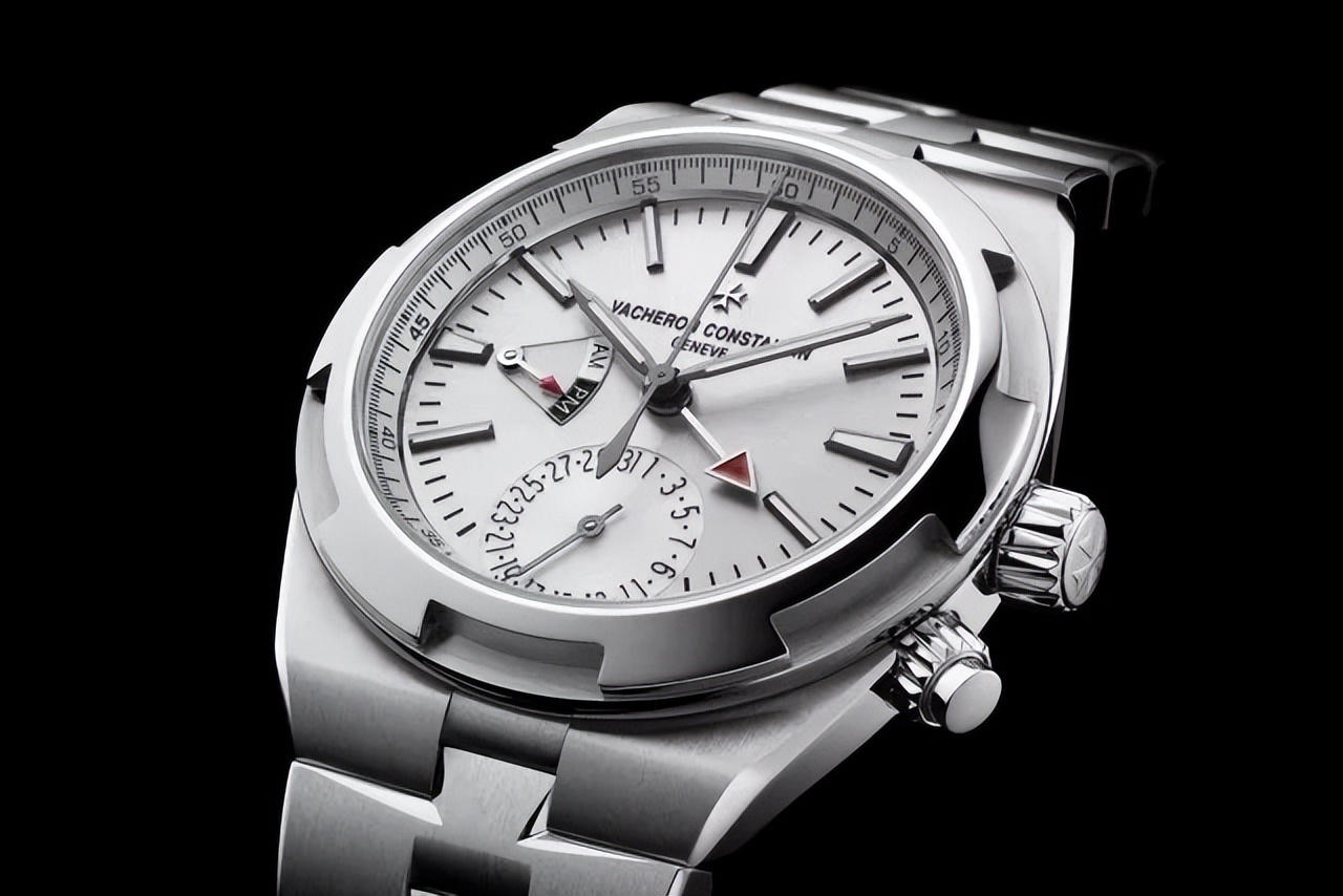 Is the watch worn on the left or right hand?The difference between