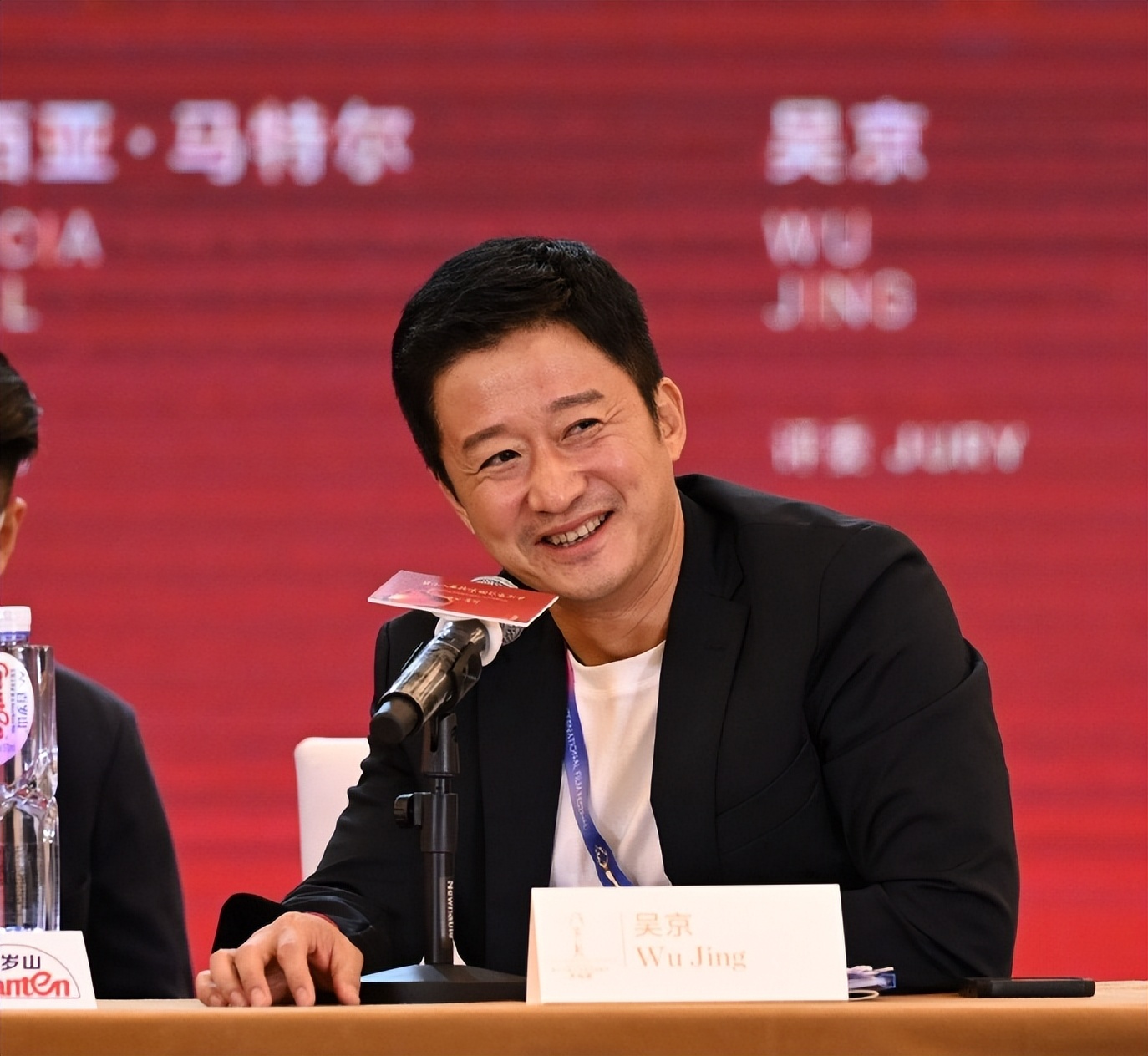 Wu Jing still didn't get paid for "The Wandering Earth 2", Andy Lau ...