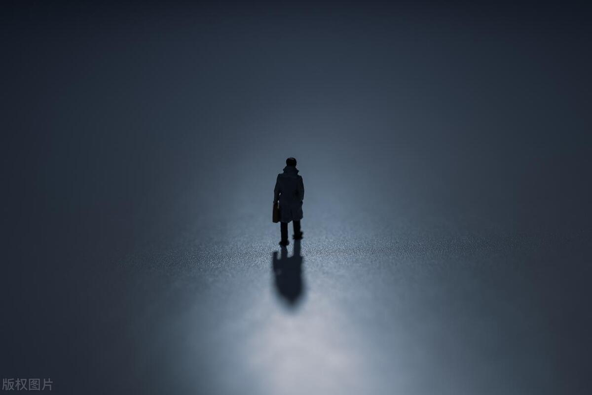 孤獨比同床異夢的生活更糟糕嗎? - 資訊咖