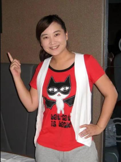 Jia Ling: When I was young, I hid from my landlord and didn't go out ...