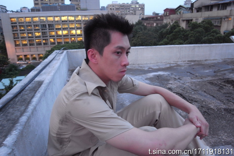 impermanence of life!Former Taiwan variety show: Chen Handian ...