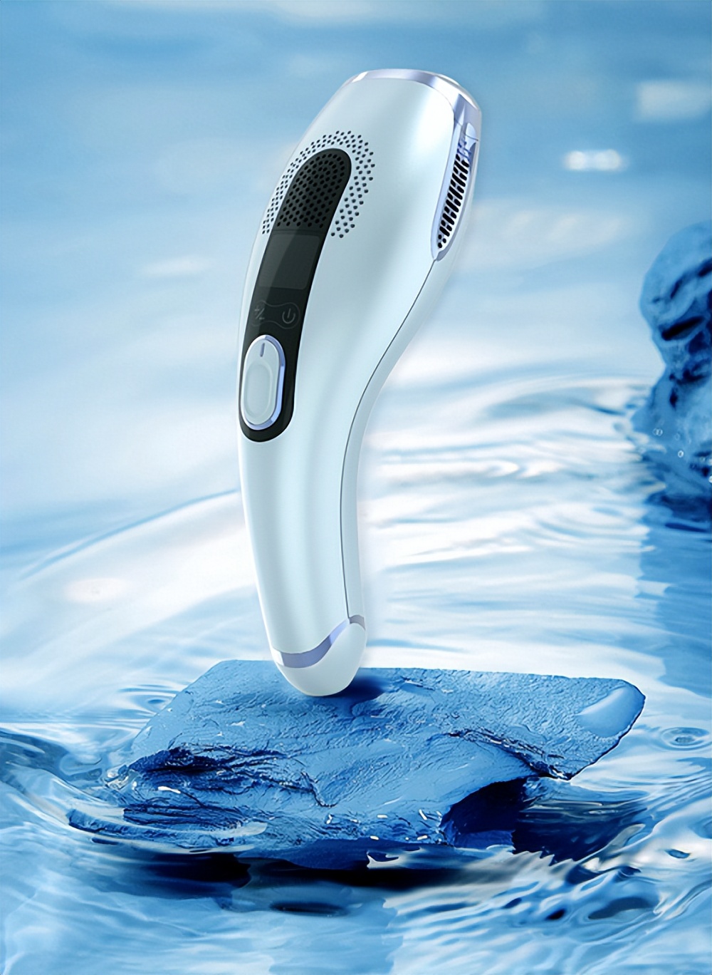 Home hair removal device selection strategy is released!lose it iNEWS