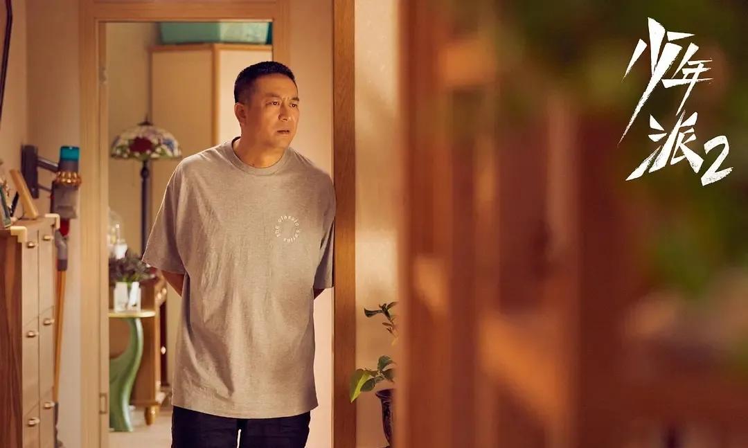 Youth faction 2 How irascible is Wang Shengnan, and there are so many