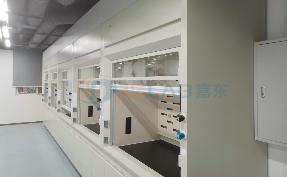 Laboratory ventilation requirements iMedia