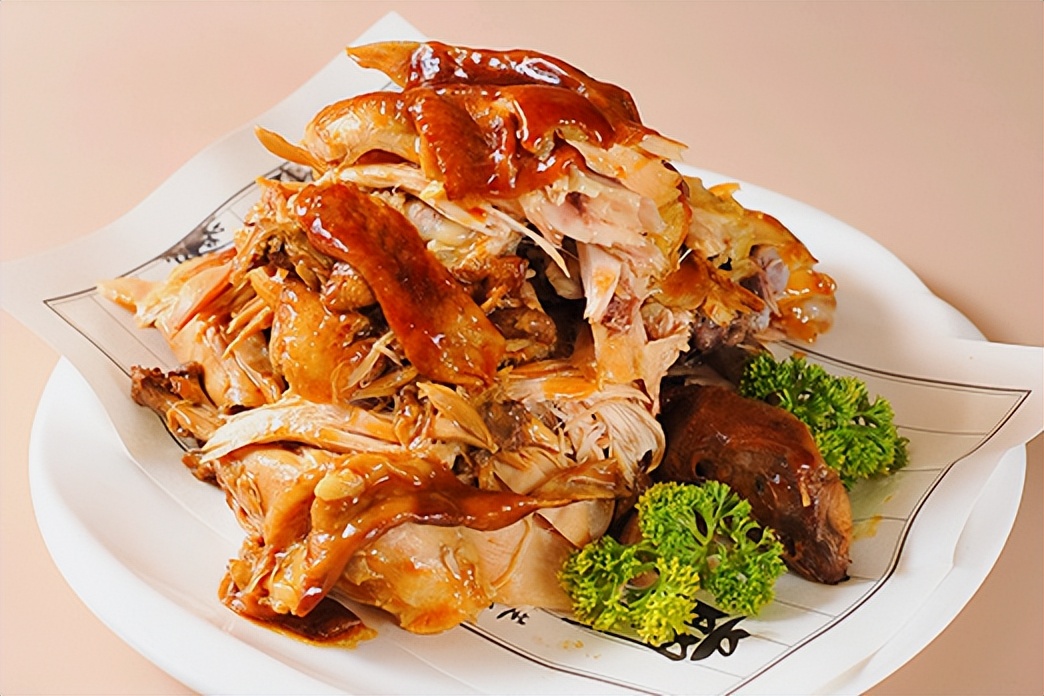Detailed recipes for ten delicious Hunan-flavored home-cooked dishes ...