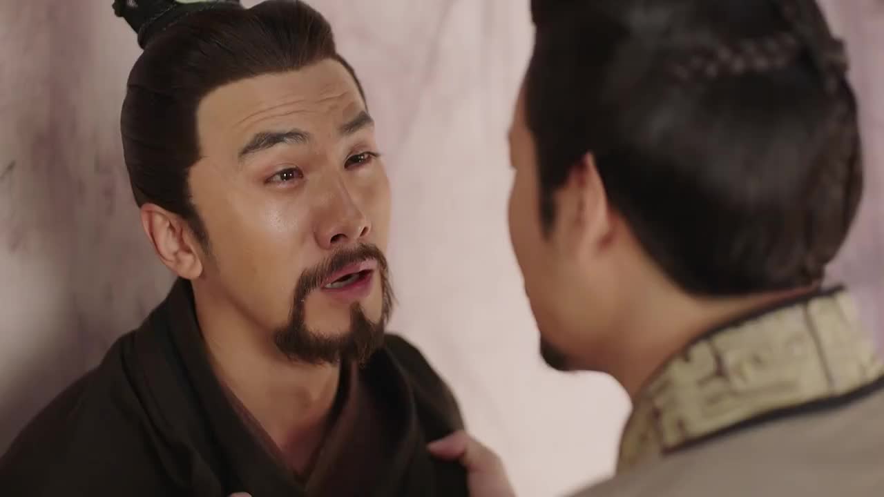 Sima Rui The Western Jin Dynasty fell, Liu Yao invaded Chang'an, Emperor Min of ...