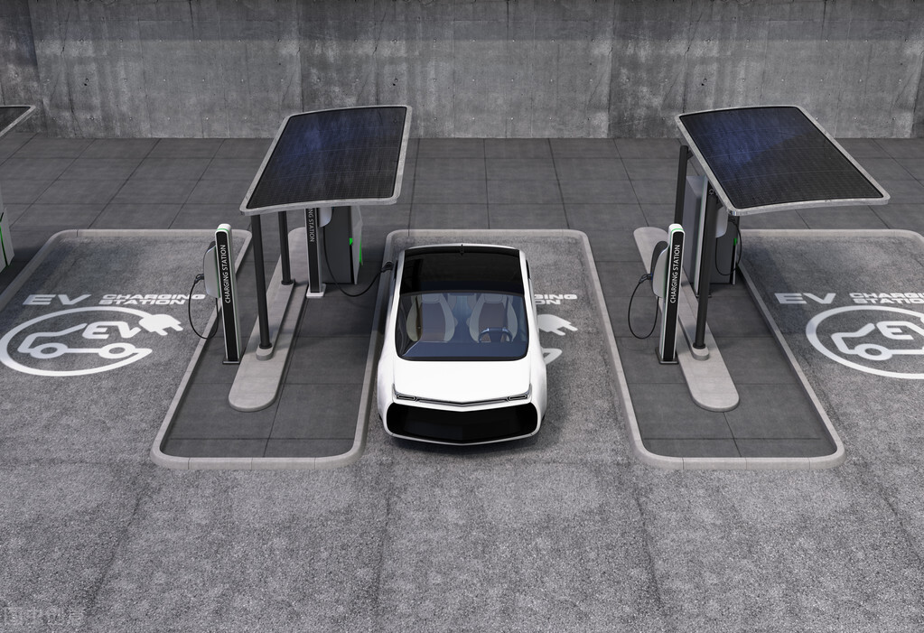 What to do when an electric car catches fire? iMedia