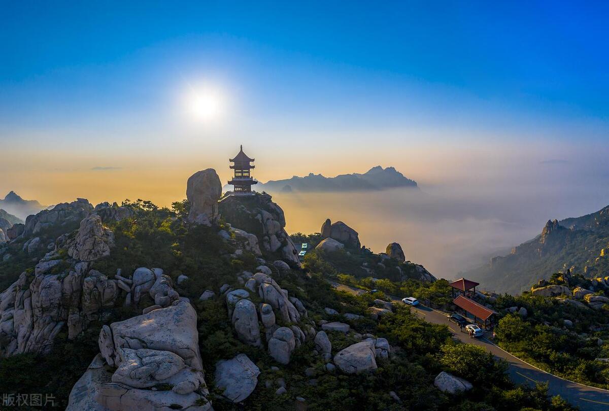Li Daoyuan The glory of culture - iNEWS