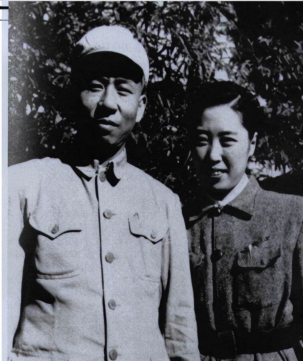 劉少奇平反後，組織問王光美有何要求，她說出藏了22年的願望 - 頭條匯