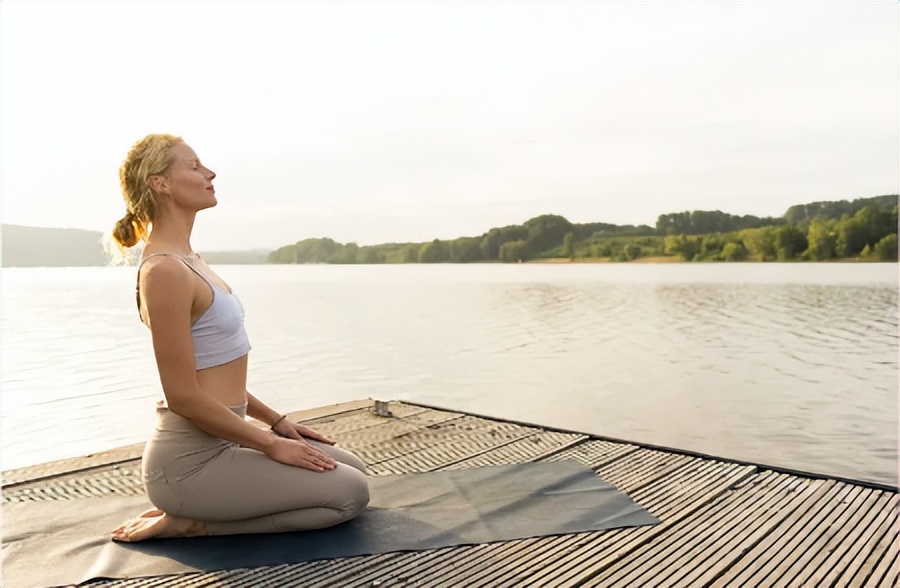 How dangerous is sitting for long periods of time? Remember to stand up
