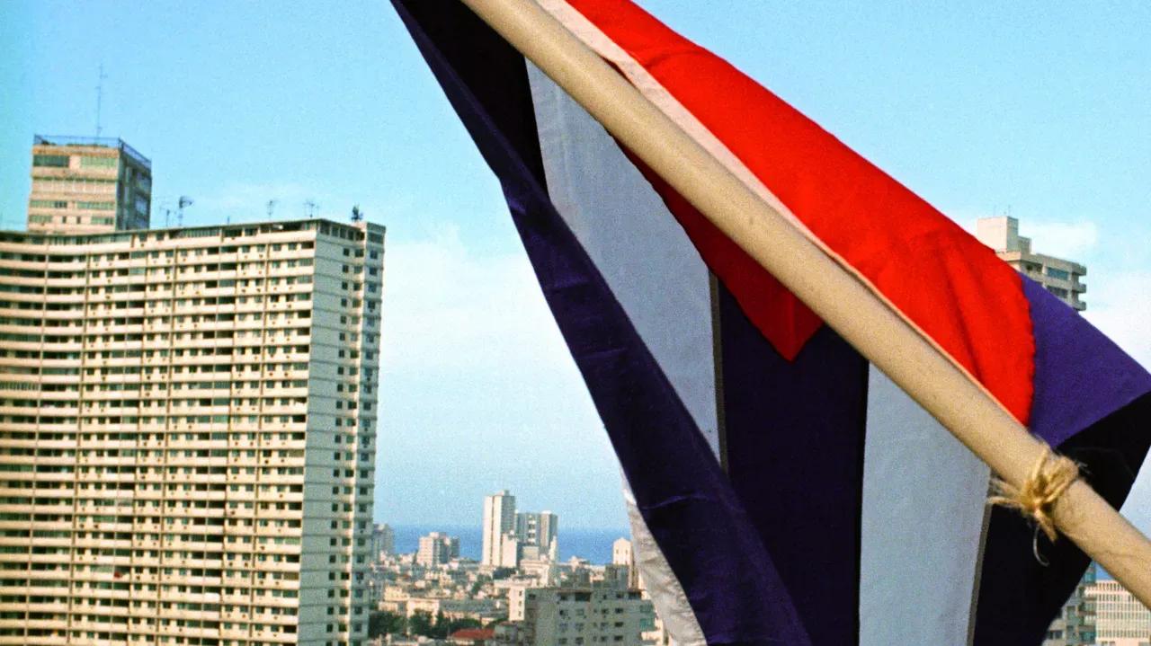 Mexico to lead campaign to lift Cuba embargo iNEWS