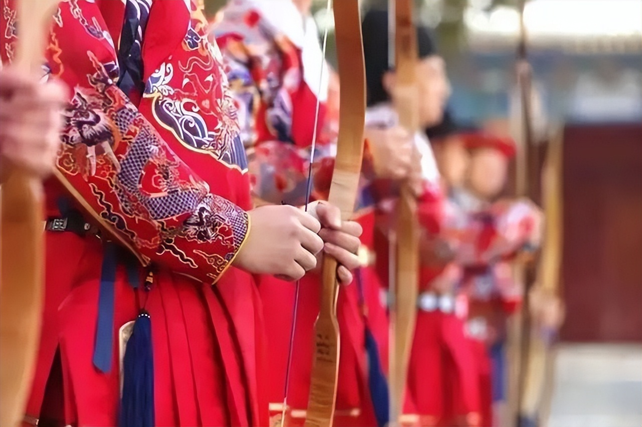 Exploring the history and function of archery in the Tang Dynasty - iNEWS