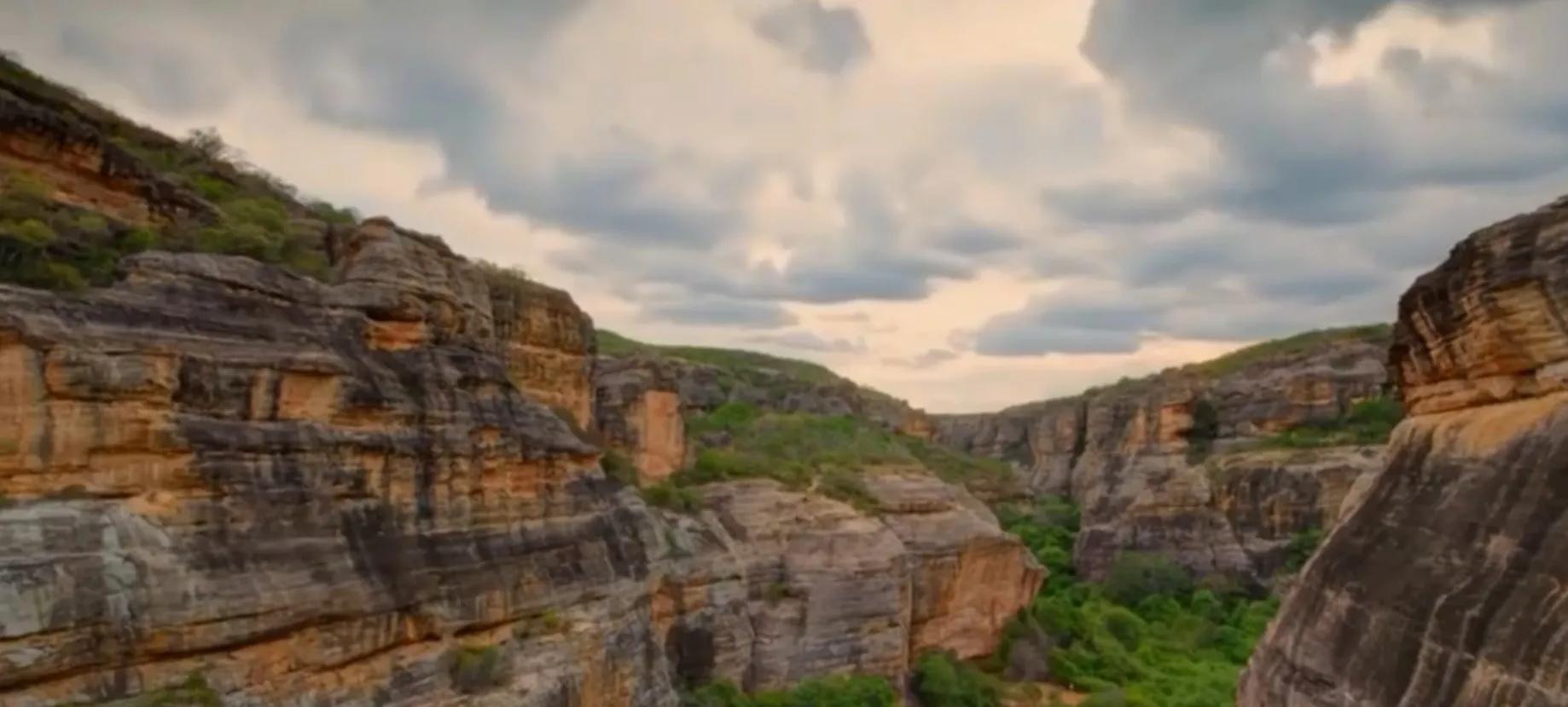 Brazilian Plateau The Largest Plateau In The World INEWS   Aa3a91143d624817b424319a5e6e3f38 