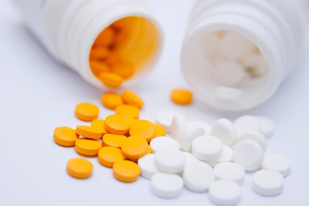 Taking antihypertensive drugs may lead to potassium deficiency, which ...