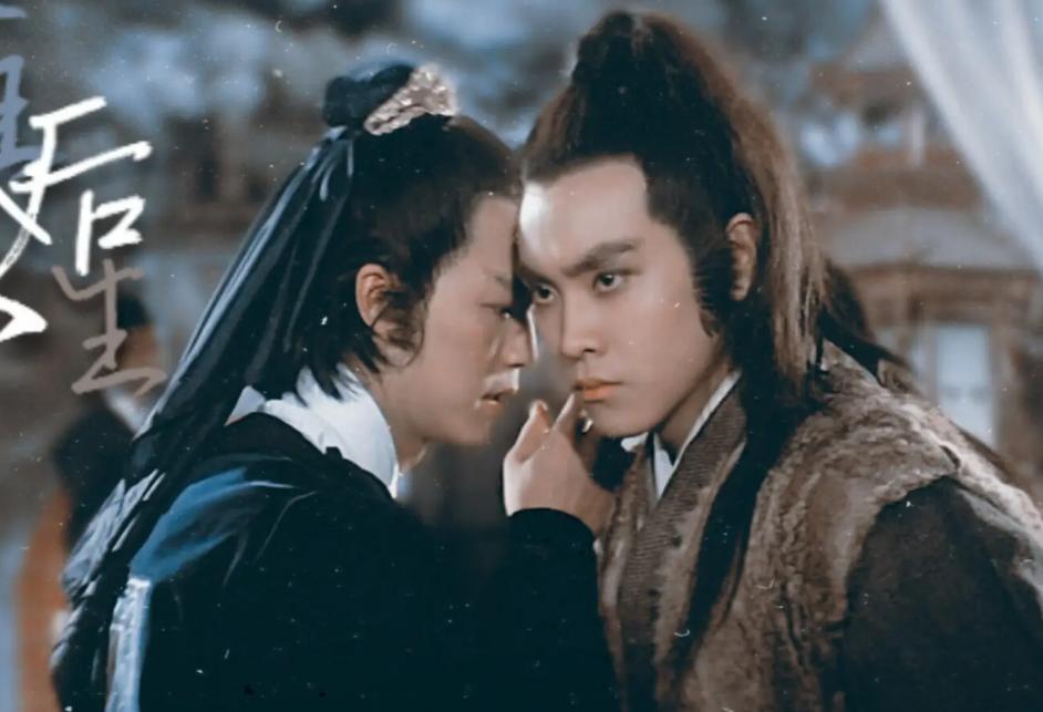 The love history of Er Dong's rising mystery: Miss Maggie Cheung, marry ...