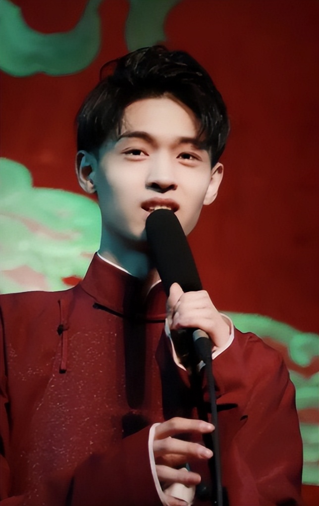 Qin Xiaoxian The vase Lost By Deyun Club Fell Into The qin-xiaoxian-the-vase-lost-by-deyun-club-fell-into-the