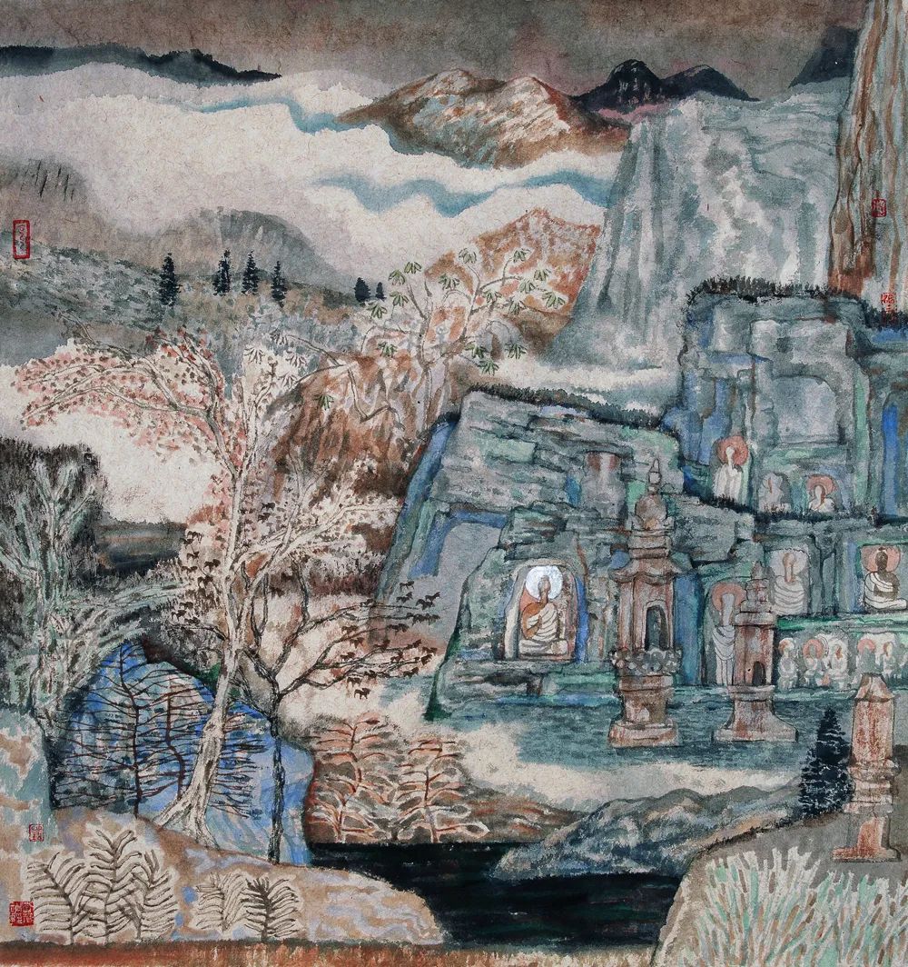 Based on the New Context of Tradition - An Interview with Liu Xiaojing ...