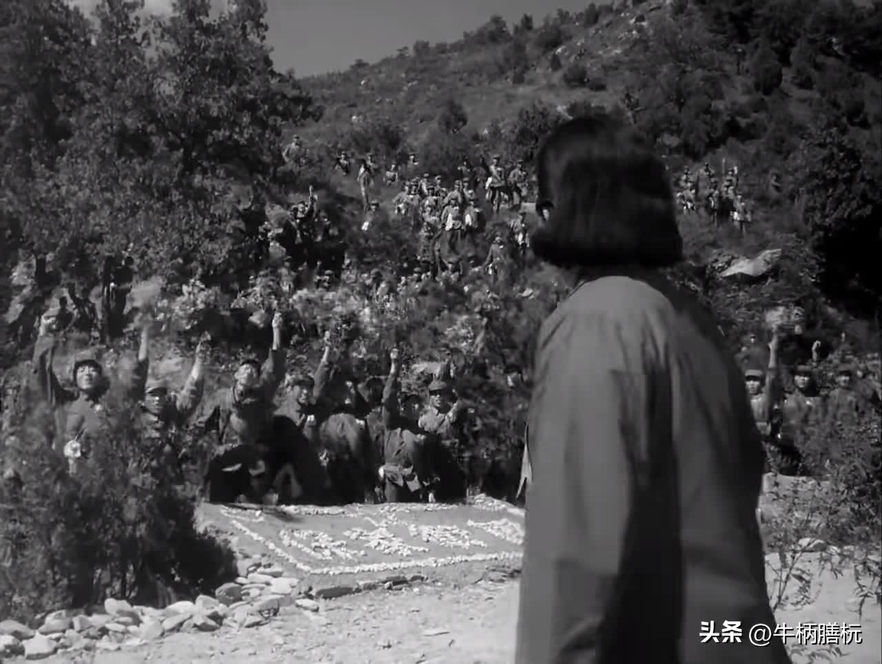 Child Support Invaders Old movies I watched when I was a child (16): [Fighting the Invaders ...
