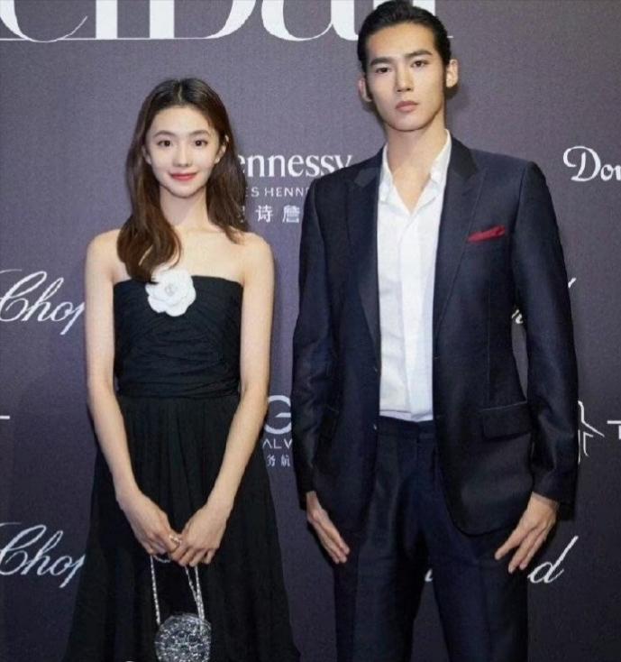 Yu Shi suspected that Huang Jingyu cut Hu, starred in "Operation Red ...