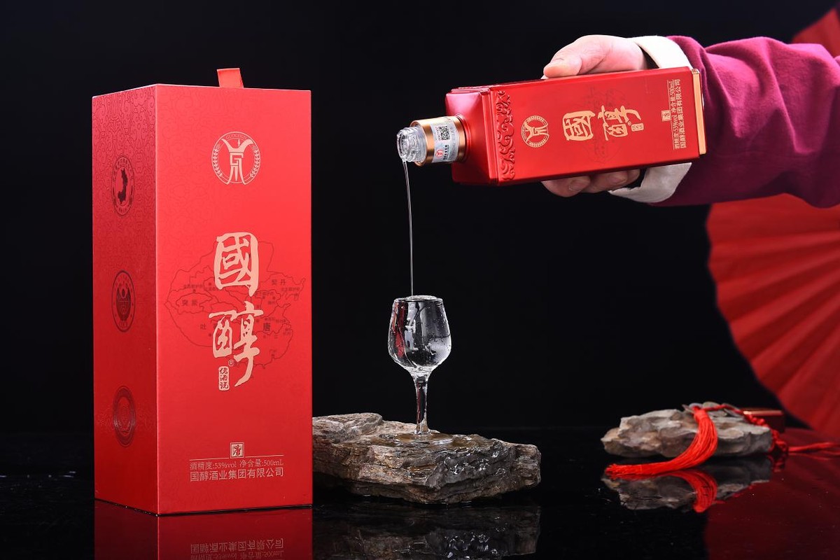 From the sincerity of exploration to the patience of brewing, Guochun ...