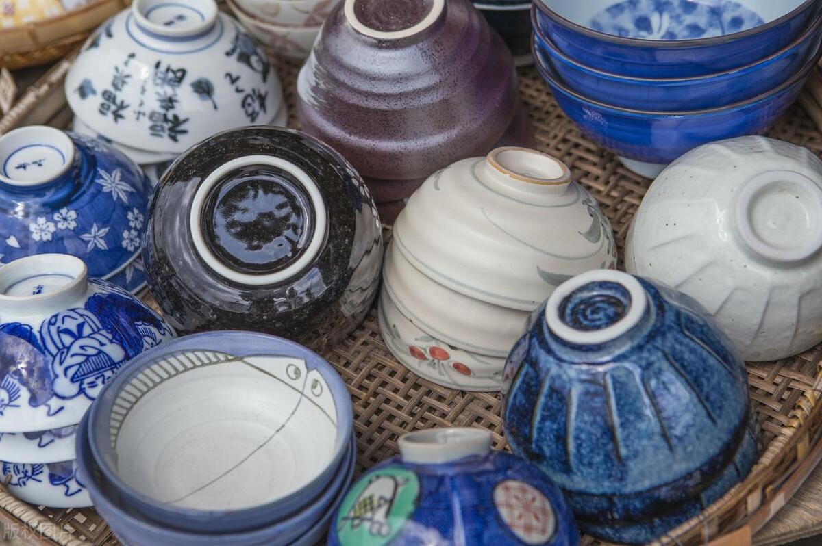 Ceramics: One of the Early Man-made Objects - iMedia