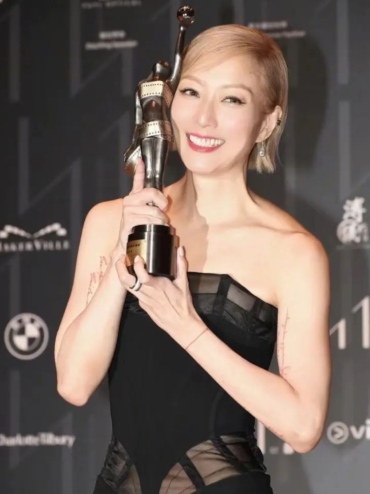 She once rejected Leslie Cheung's marriage proposal, married a rich man