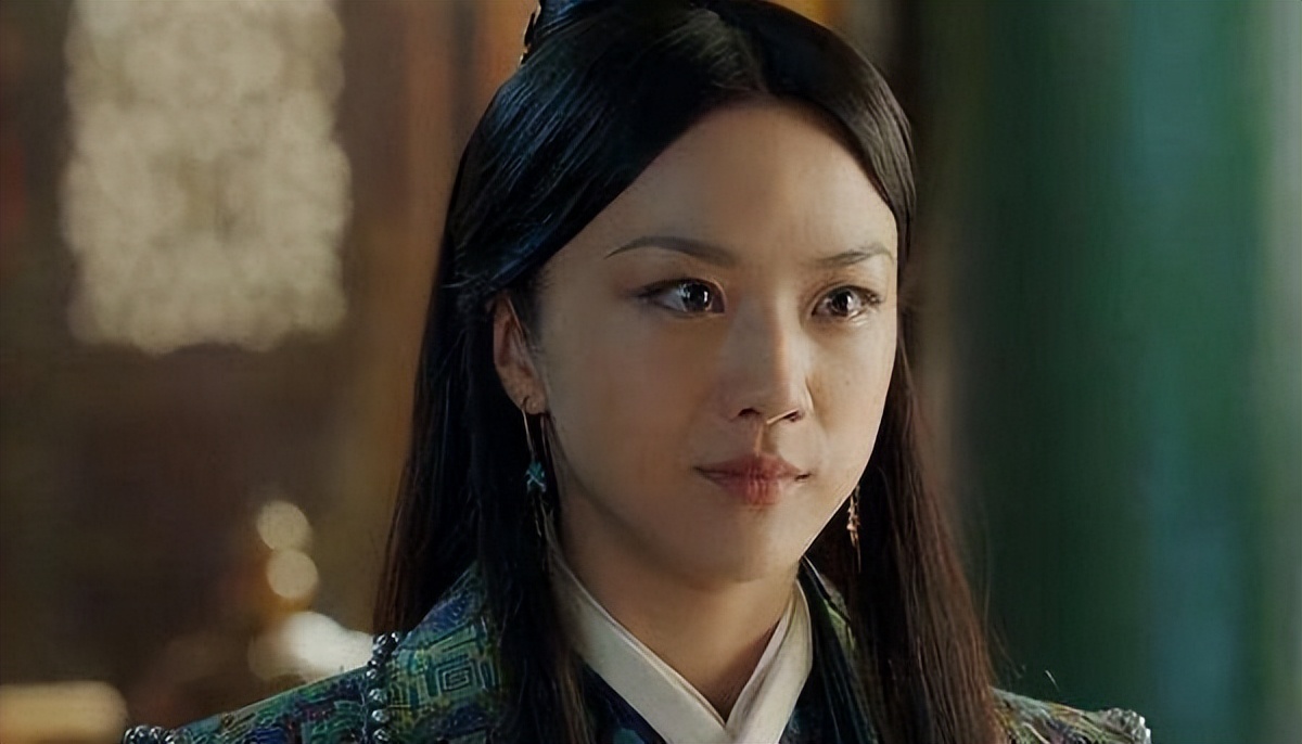 Yu Qian is in control of the military and political power, why didn't ...