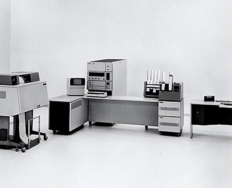 IT History Serial 12 The History of iNEWS