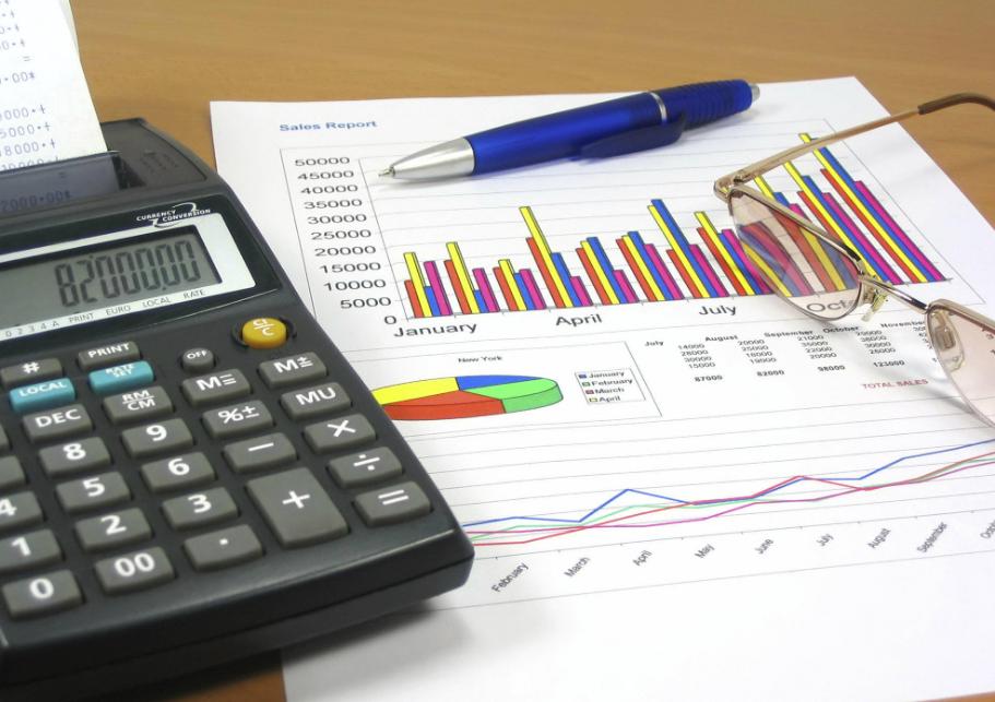 What is the impact of the realization speed of sales products on the ...