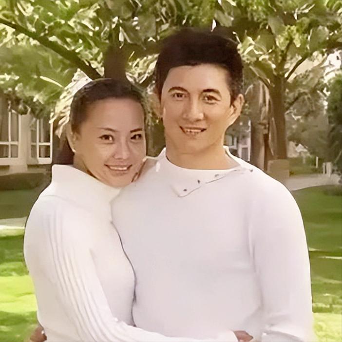 Ma Yashu: Wu Qilong's romance is unfortunate, and his second marriage ...