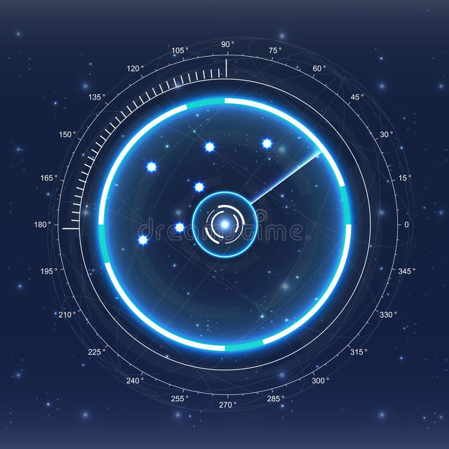 Announce to the world! China's original disruptive radar technology ...
