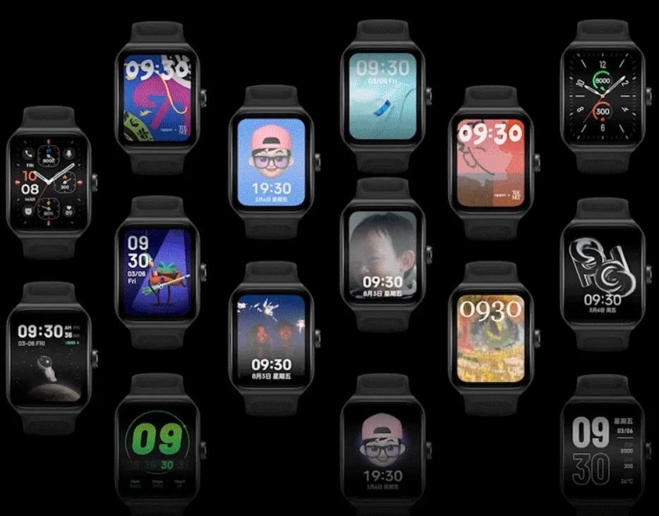 OPPO Smart Watch - OPPO Watch 3 Pro - iMedia