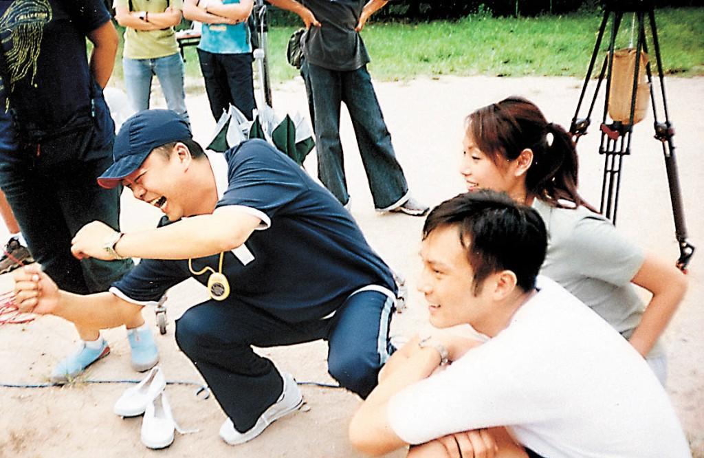 Guo Keying celebrated her daughter's 14th birthday, taking photos with ...