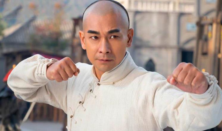 The untold story of legendary martial arts master Lu Zijian - iMedia