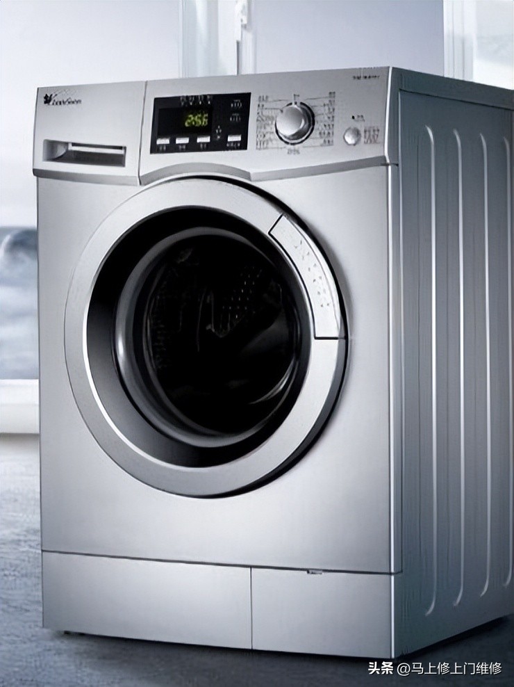 Washing machine buying guide, no one can fool you after reading it iNEWS