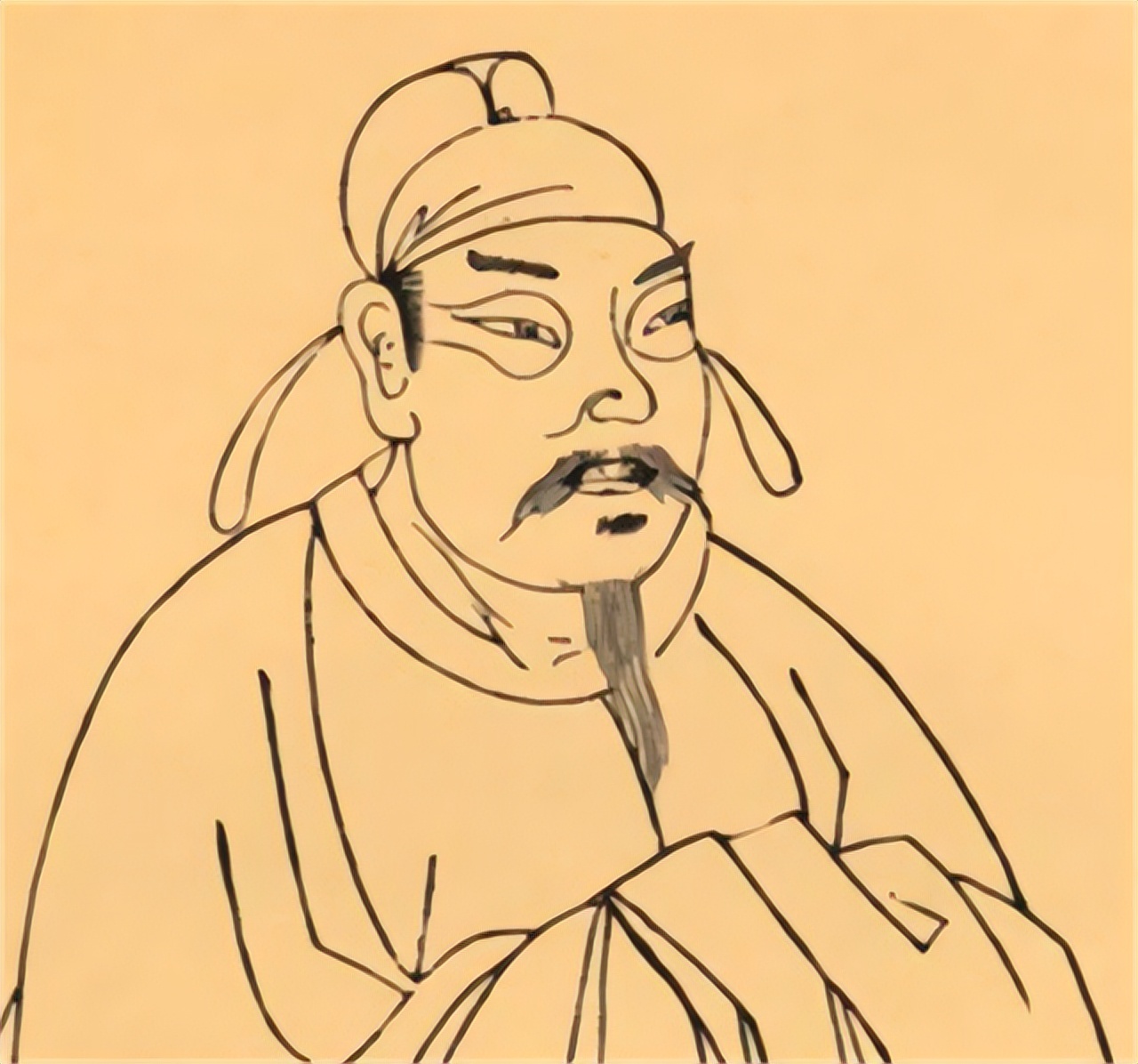 During the period of Emperor Xianzong of the Tang Dynasty, why did the ...