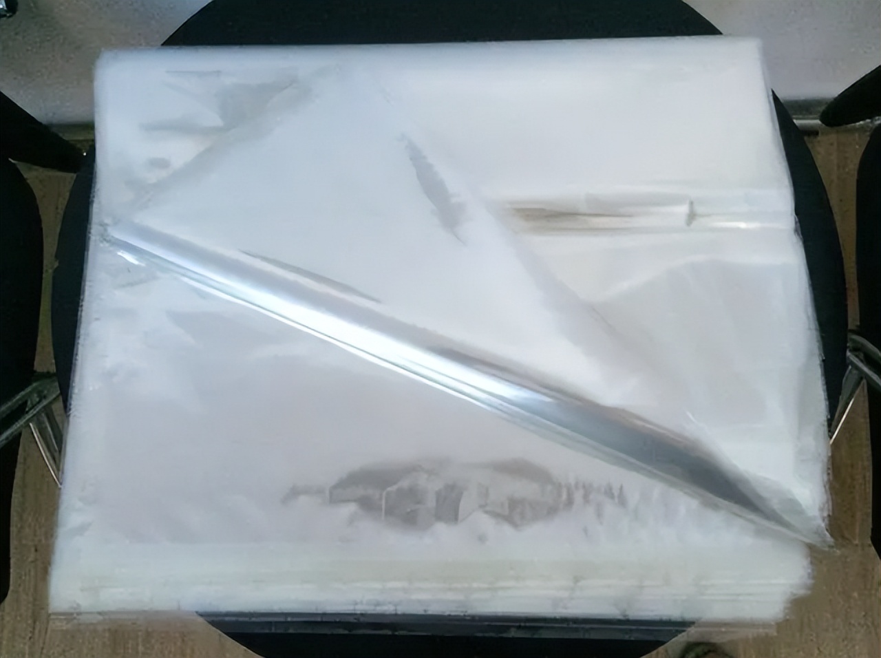 Putting "plastic bags" in the refrigerator can cause cancer, is it true?Experiments reveal the