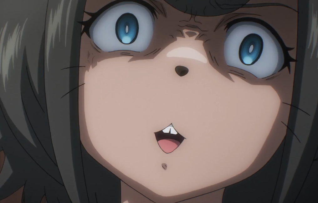 Overlord: Simple Science The new rabbit maid is an uncle of the steel ...