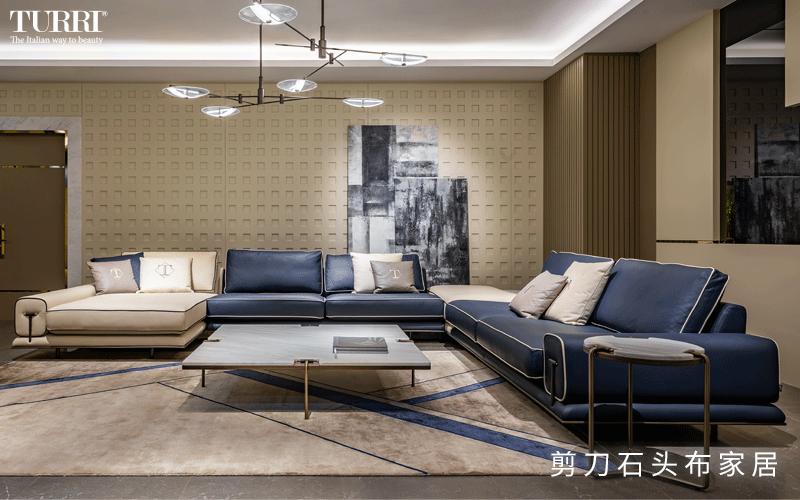 In addition to Armani, Fendi, Bentley, you should also know the highend imported furniture